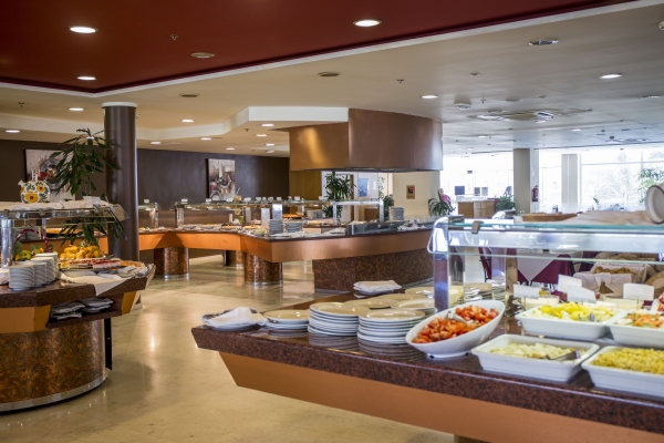 Hotel Gandia Palace